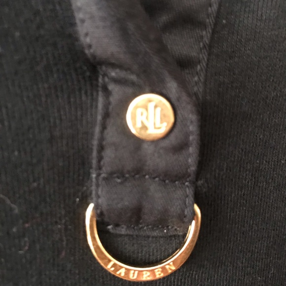 Lauren (Ralph Lauren) T shirt - Picture 4 of 5